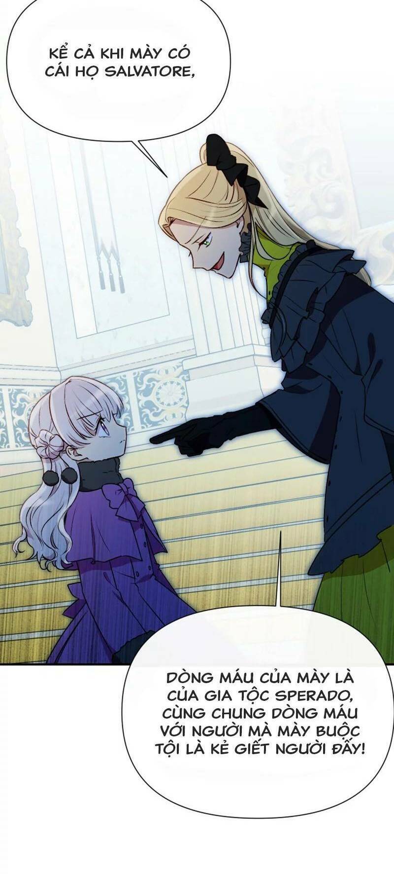 khế ước của nữ công tước quái vật chapter 47 59