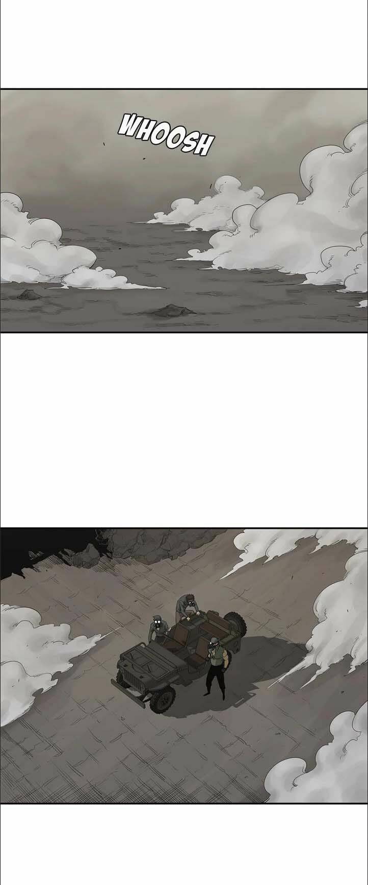 hiệp sĩ giao hàng chapter 45 2