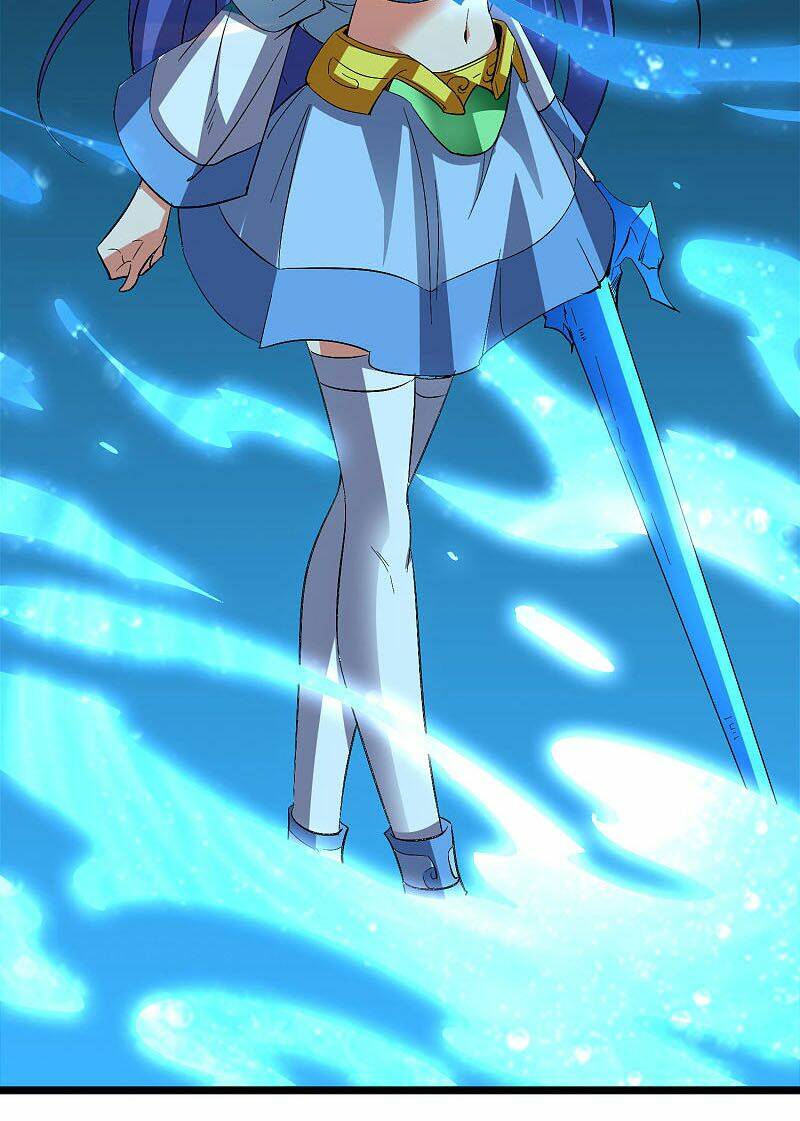 phục thiên thánh chủ chapter 113 27