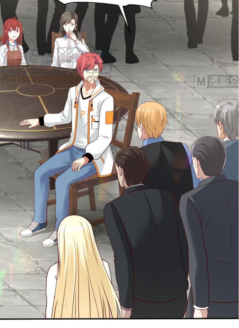 trên người ta có một rồng chapter 303 10