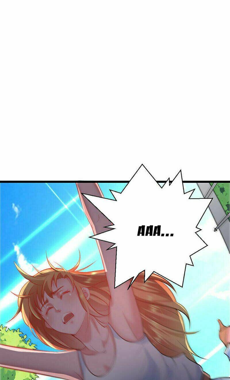 tiểu bạch điềm thê của long thiếu chapter 23 22