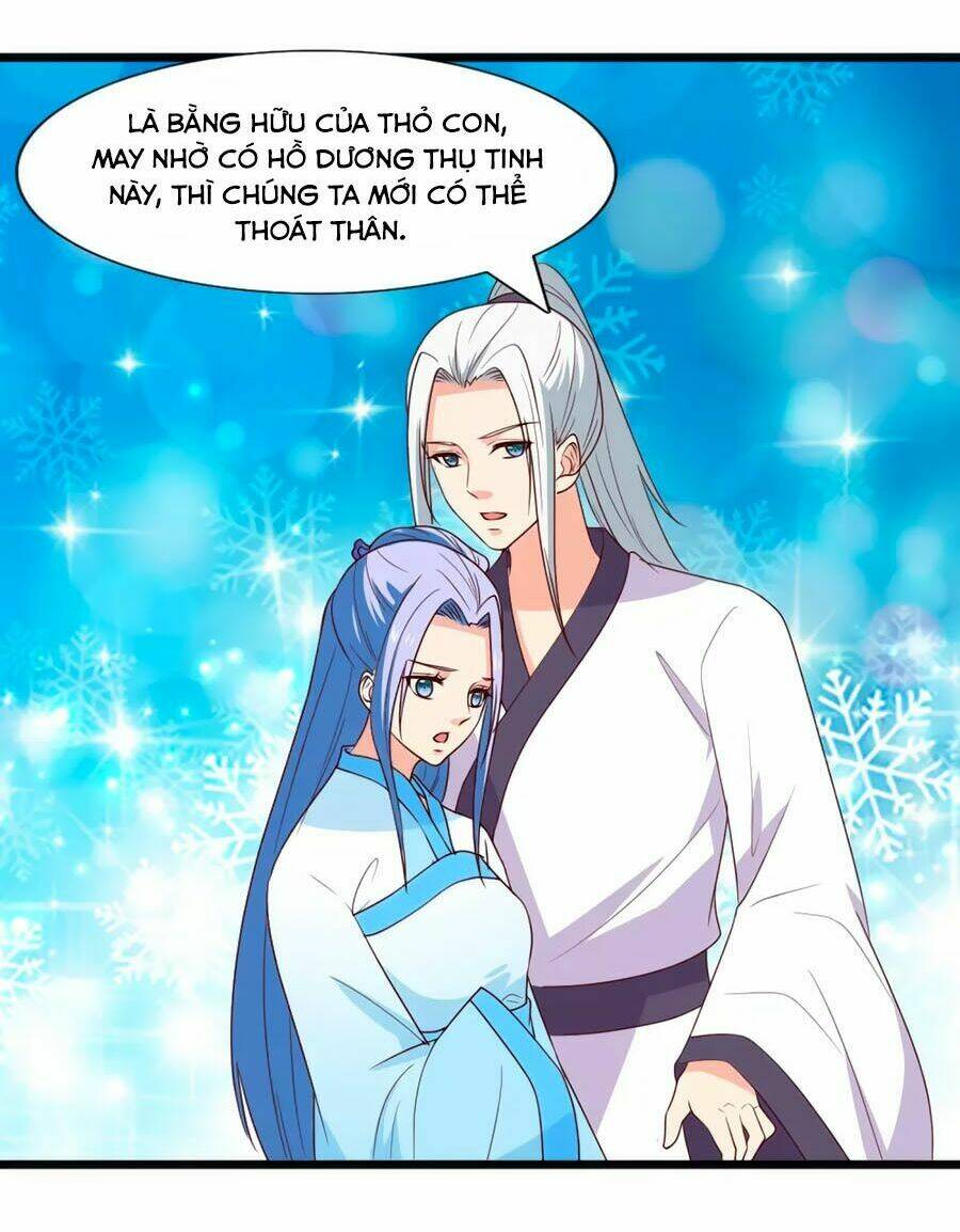 thỏ yêu tiểu vương phi chapter 97 17