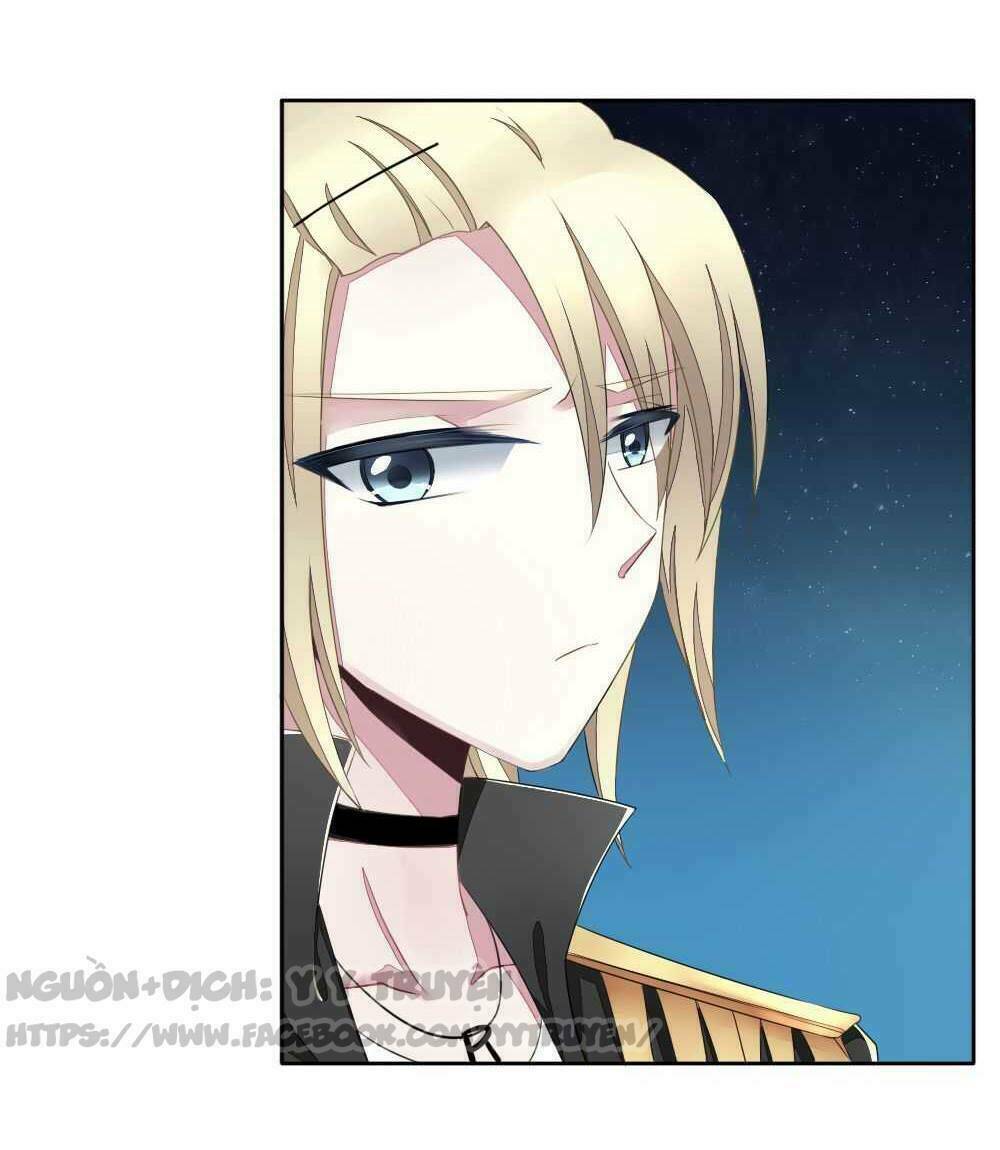 vị hôn thê bỏ trốn chapter 48 16