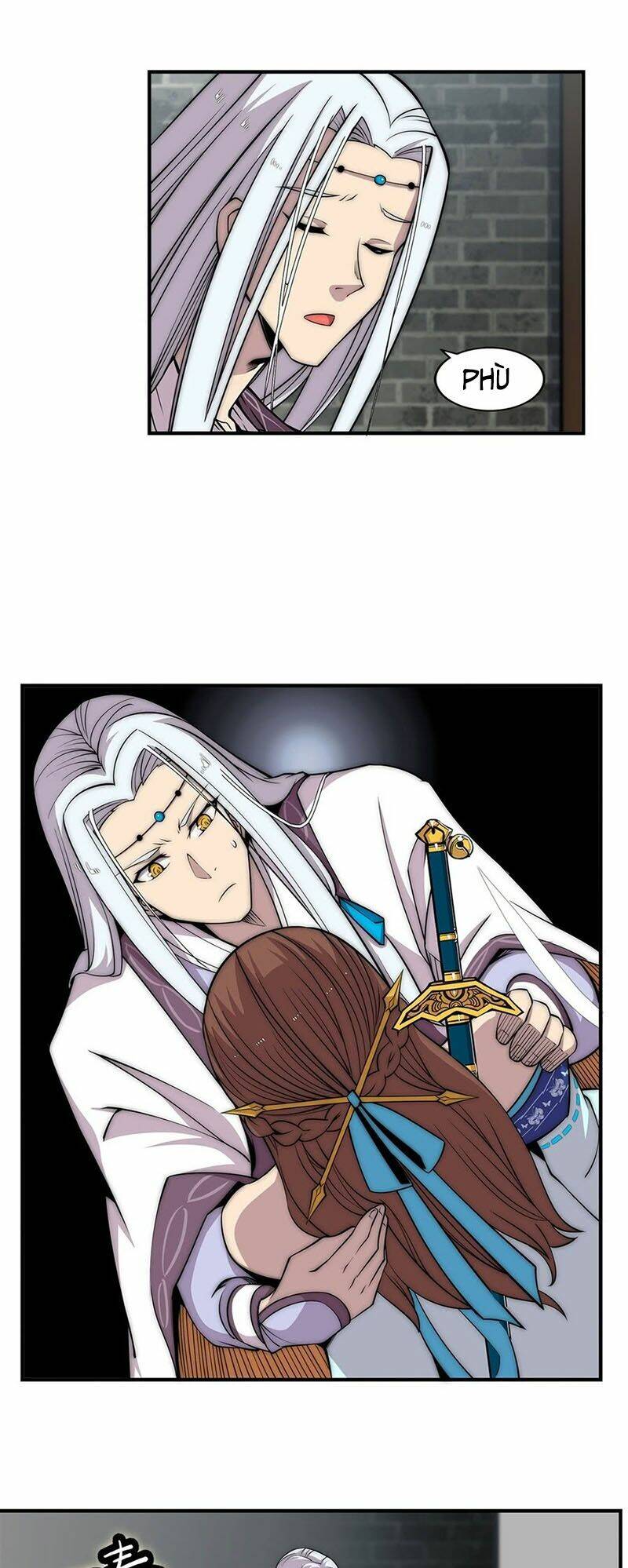 cuộc sống thoái ẩn của võ lâm chi vương chapter 89 13