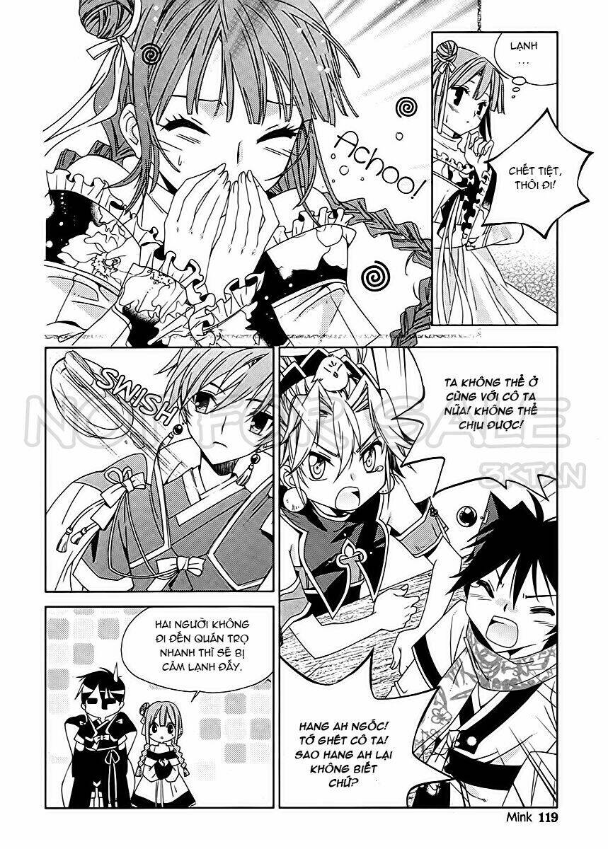 hangah, lee chapter 15.3 13