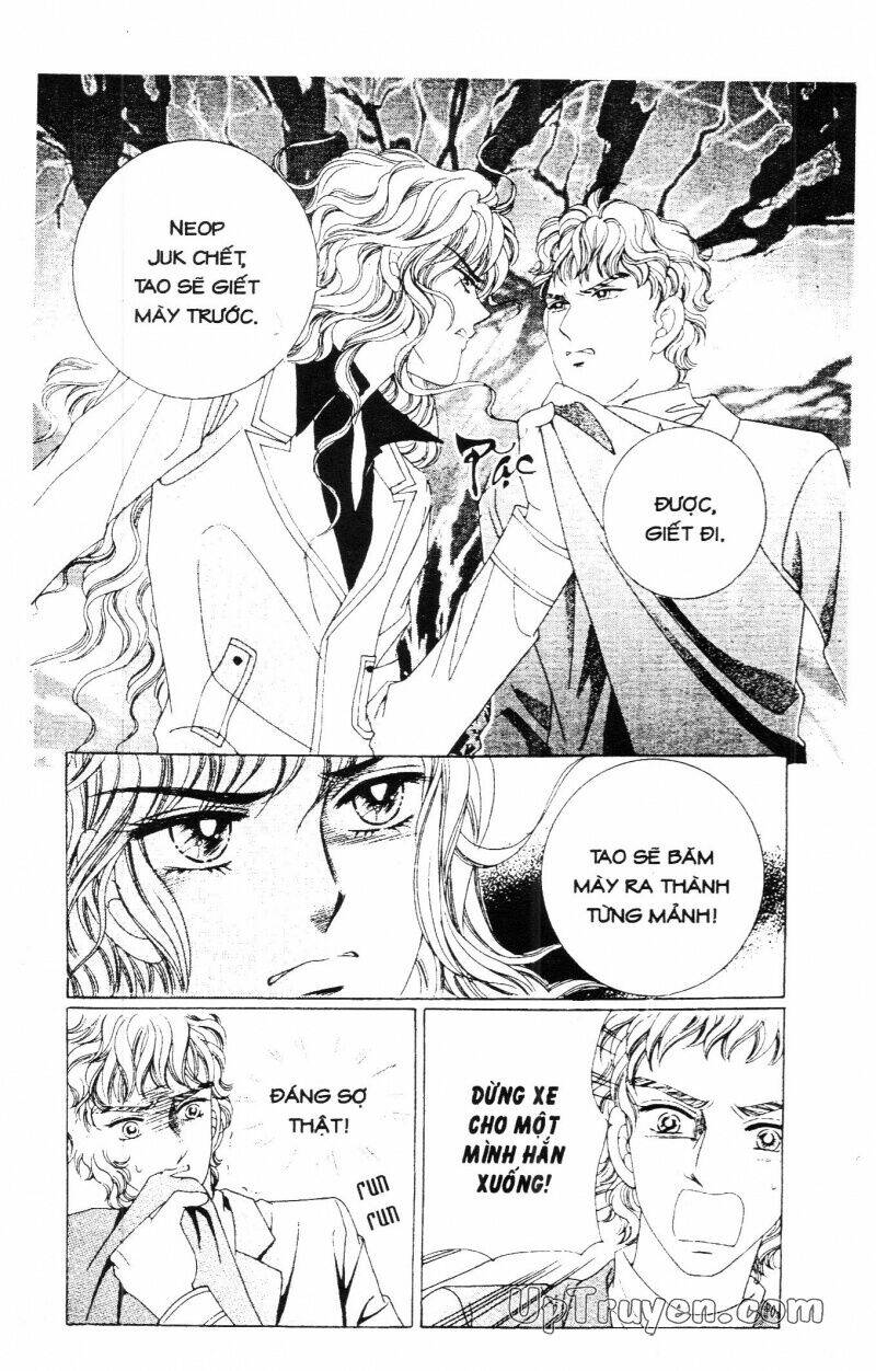 mặt nạ tình yêu chapter 60 47