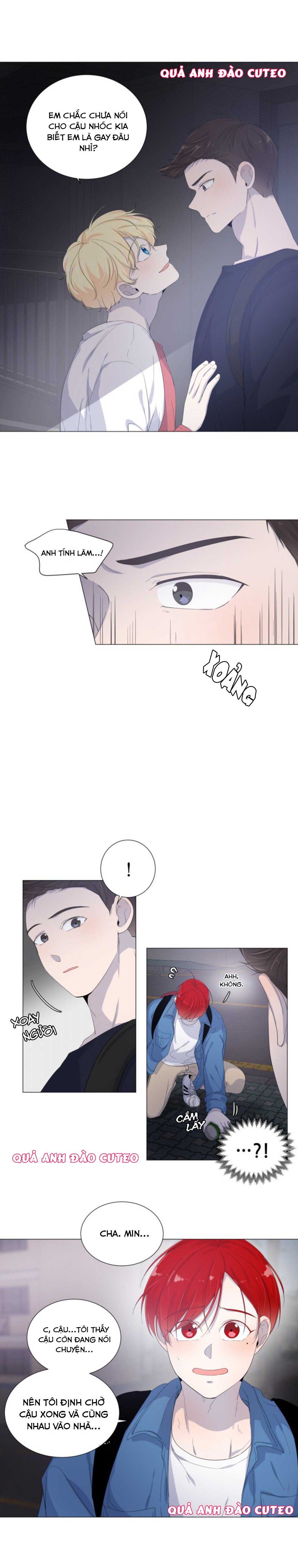 phòng cạnh phòng chapter 22 5