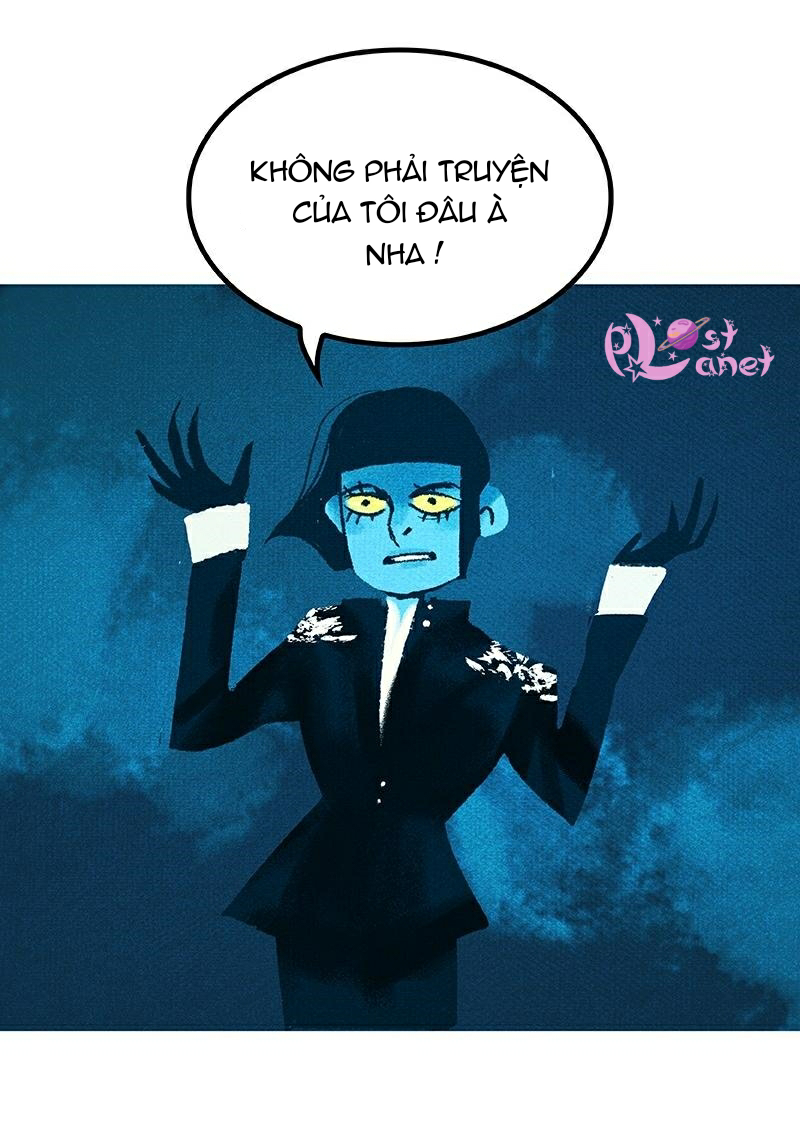 thần thoại olympus chapter 36 4