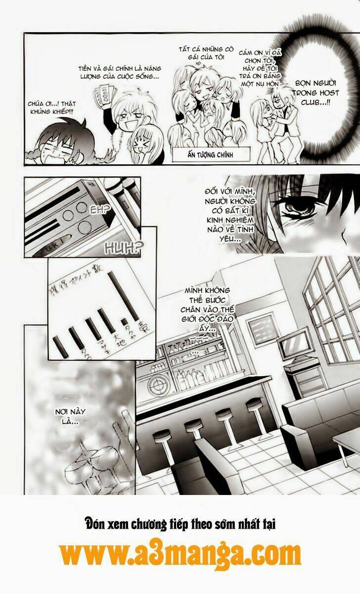 nụ hôn hoa mỹ nam chapter 1.1 16