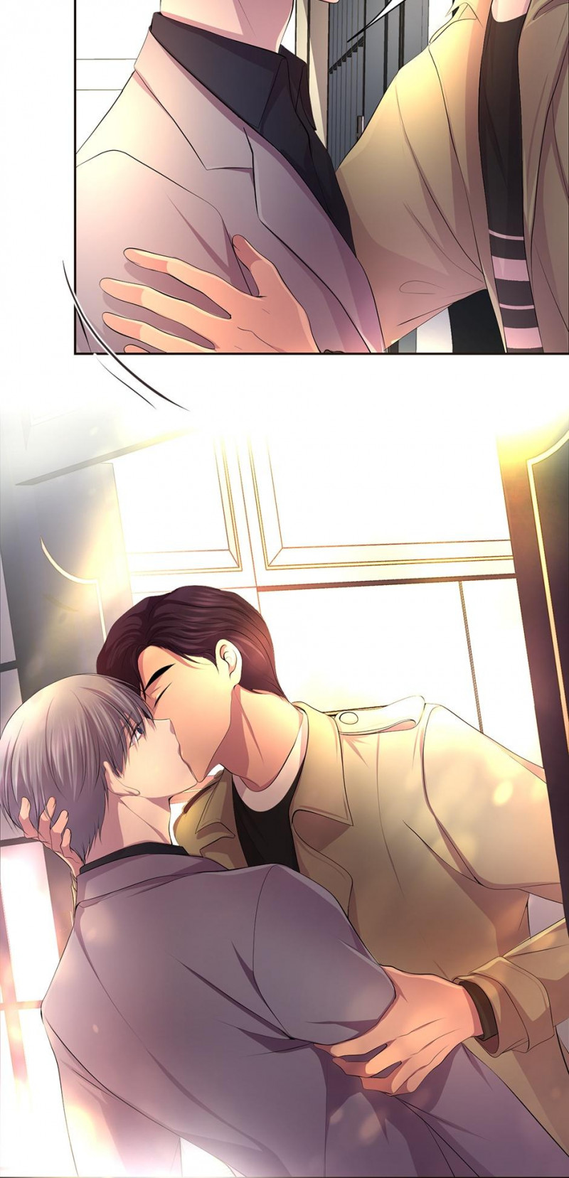 giữ em thật chặt (hold me tight) chapter 81 36