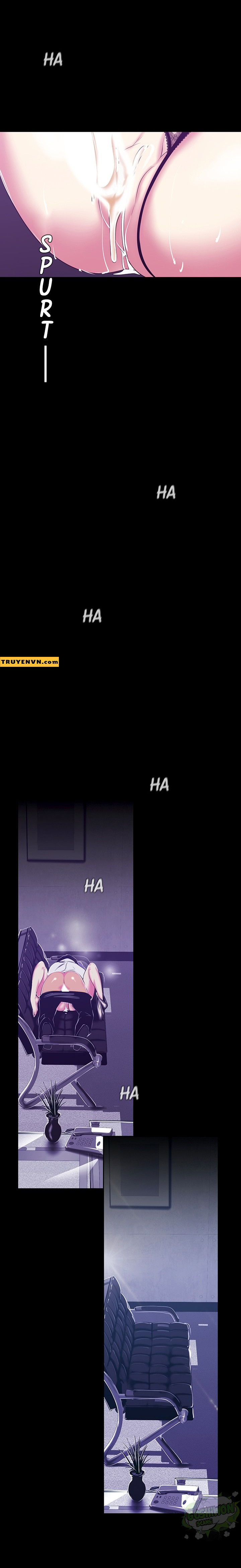 một thế giới mới tuyệt vời chapter 82 17