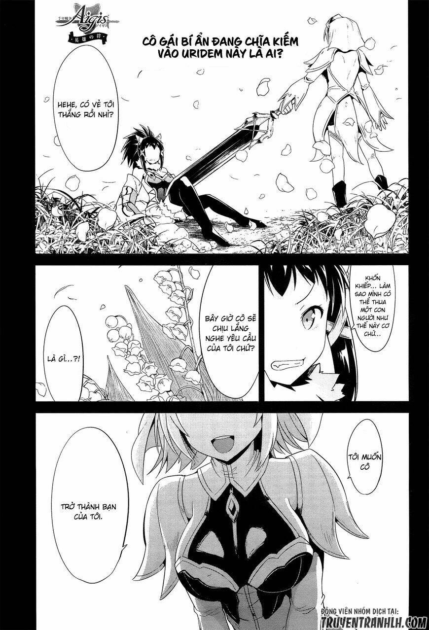 sennen sensou aigis - eiyuu no kizuna chapter 15 2