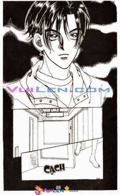 hắn ta, anh ấy và cô ấy - he and that girl chapter 7 94