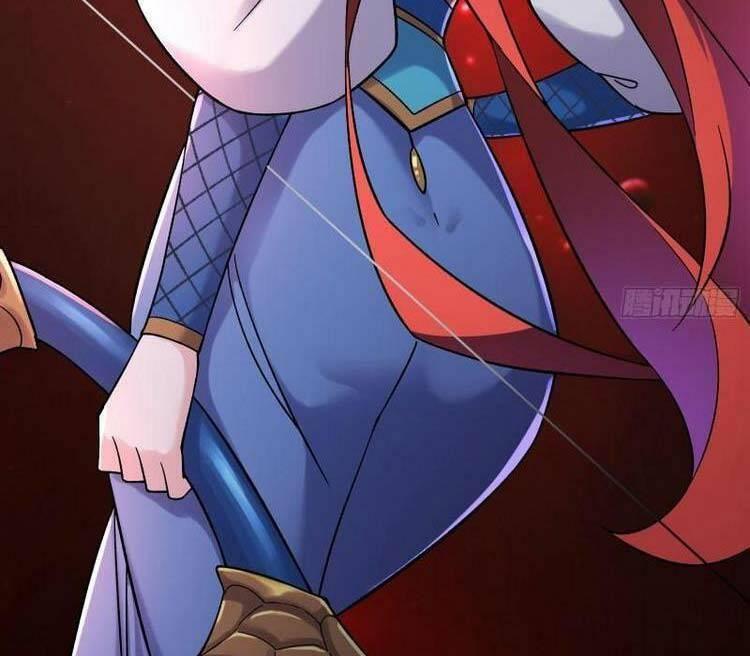 đồ đệ ta toàn là nữ ma đầu chapter 171 17