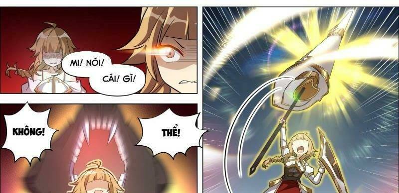 thập nhị thần binh khí chapter 19 13