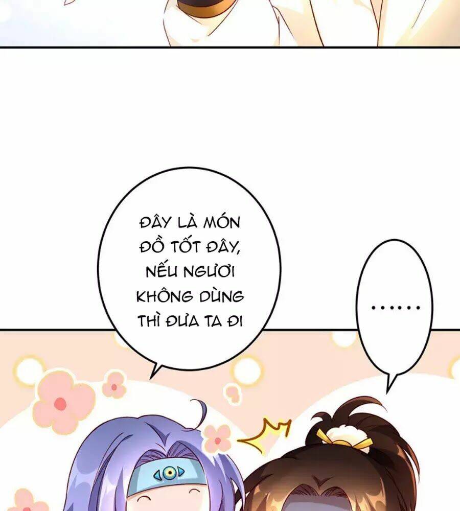 thiên kim bất hoán chapter 21 14