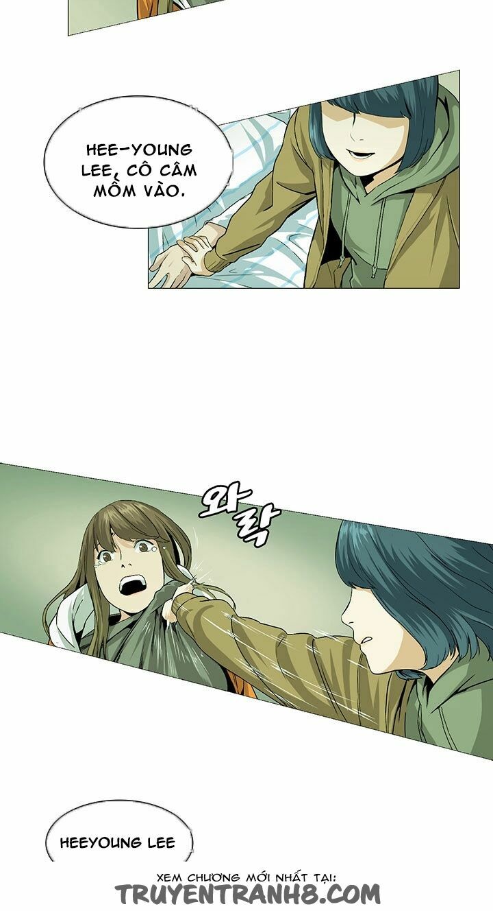 by chance chapter 19 2