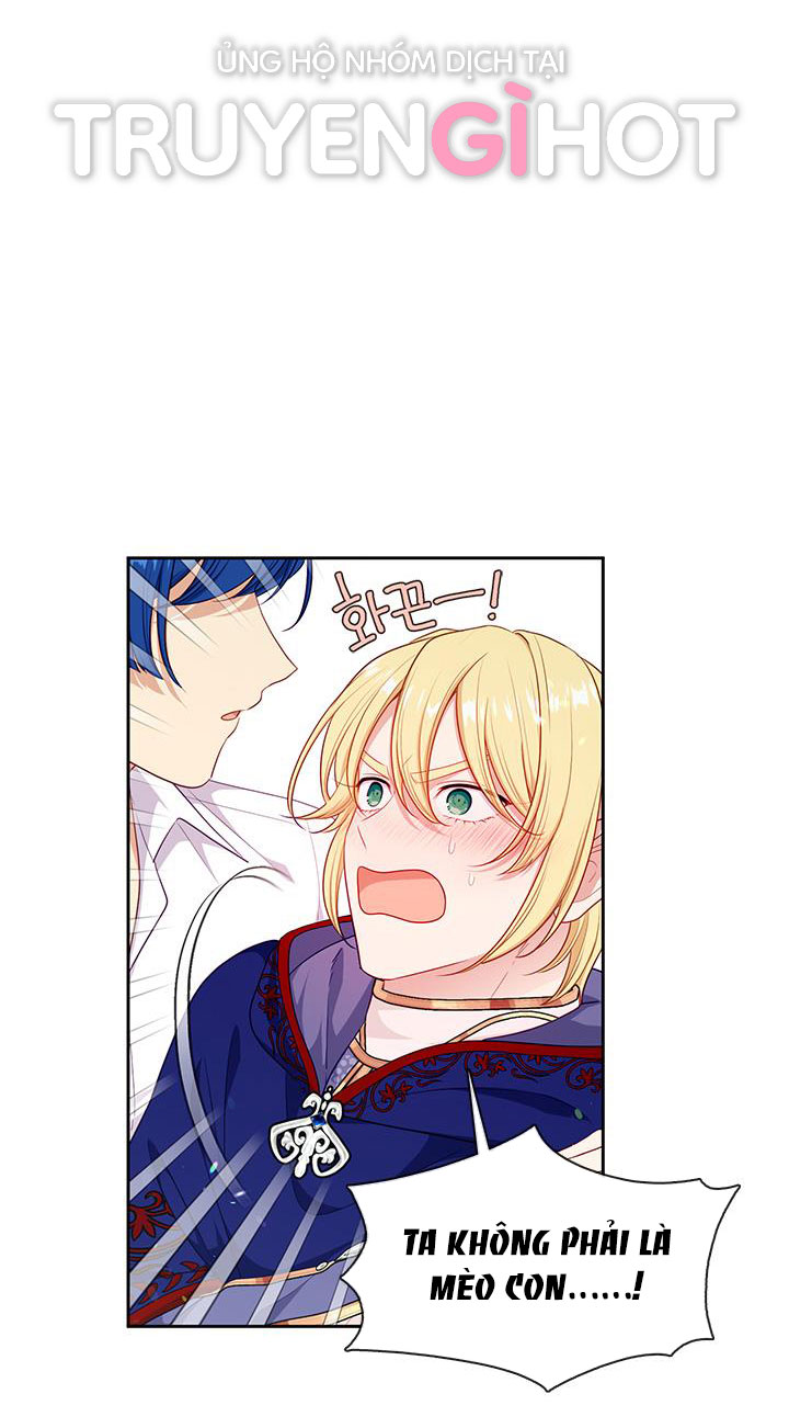 cẩn thận nữ phụ phản diện đấy! chapter 117 51
