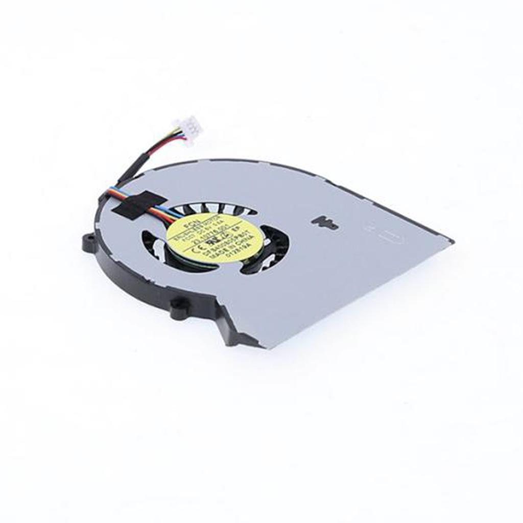 New CPU DFS400805PB0T 727766-001 for HP Notebook Laptop PC