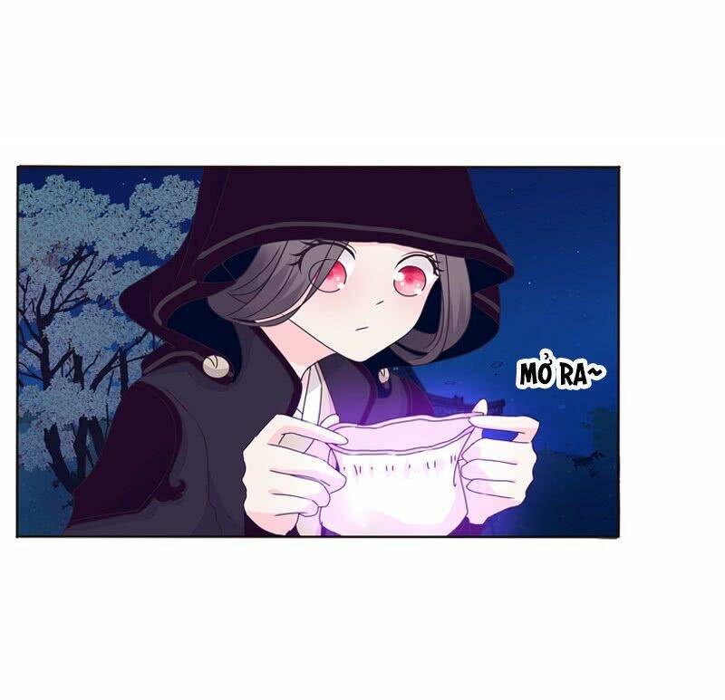 tướng quân mời ra trận chapter 11 10