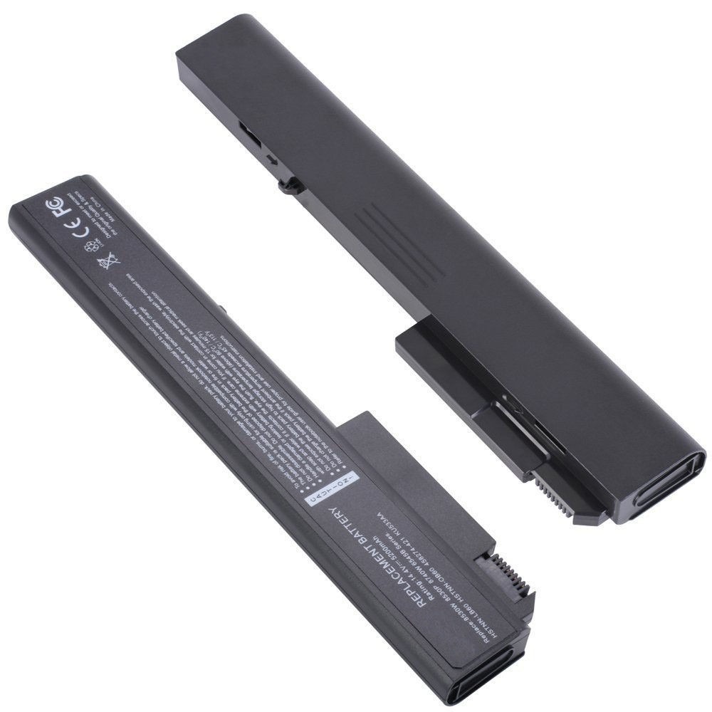 Pin dành cho Laptop HP Elitebook 8540 hàng nhập khẩu.