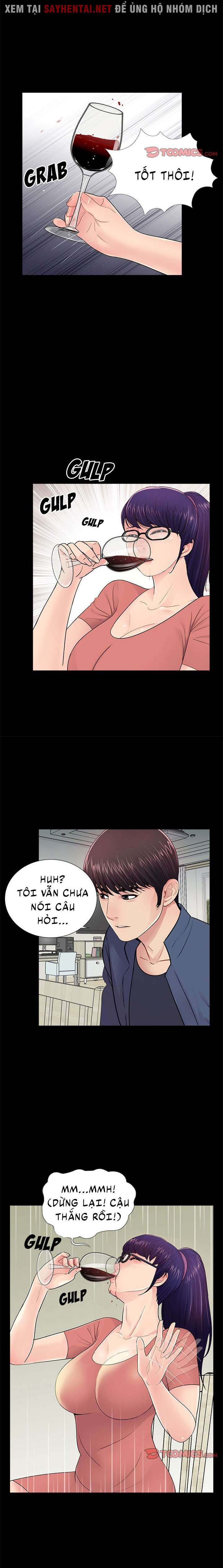 his return manhwa chapter 16 7