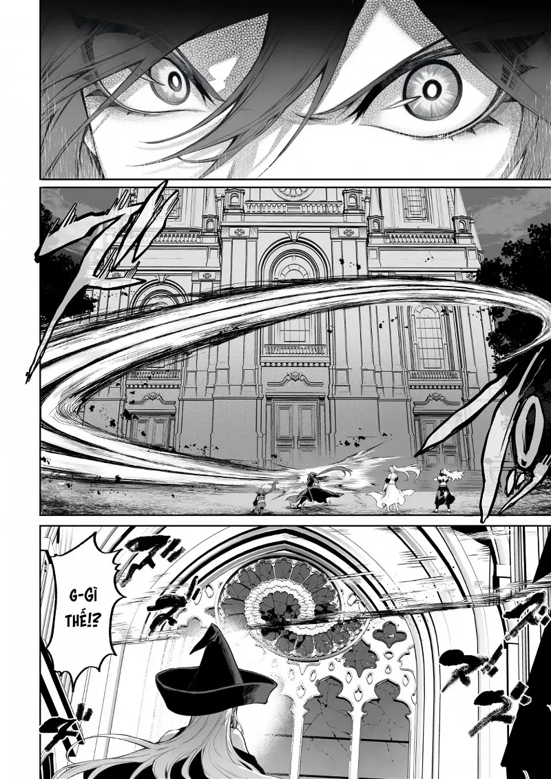 chuyện về những nữ chiến thần! chapter 4 120