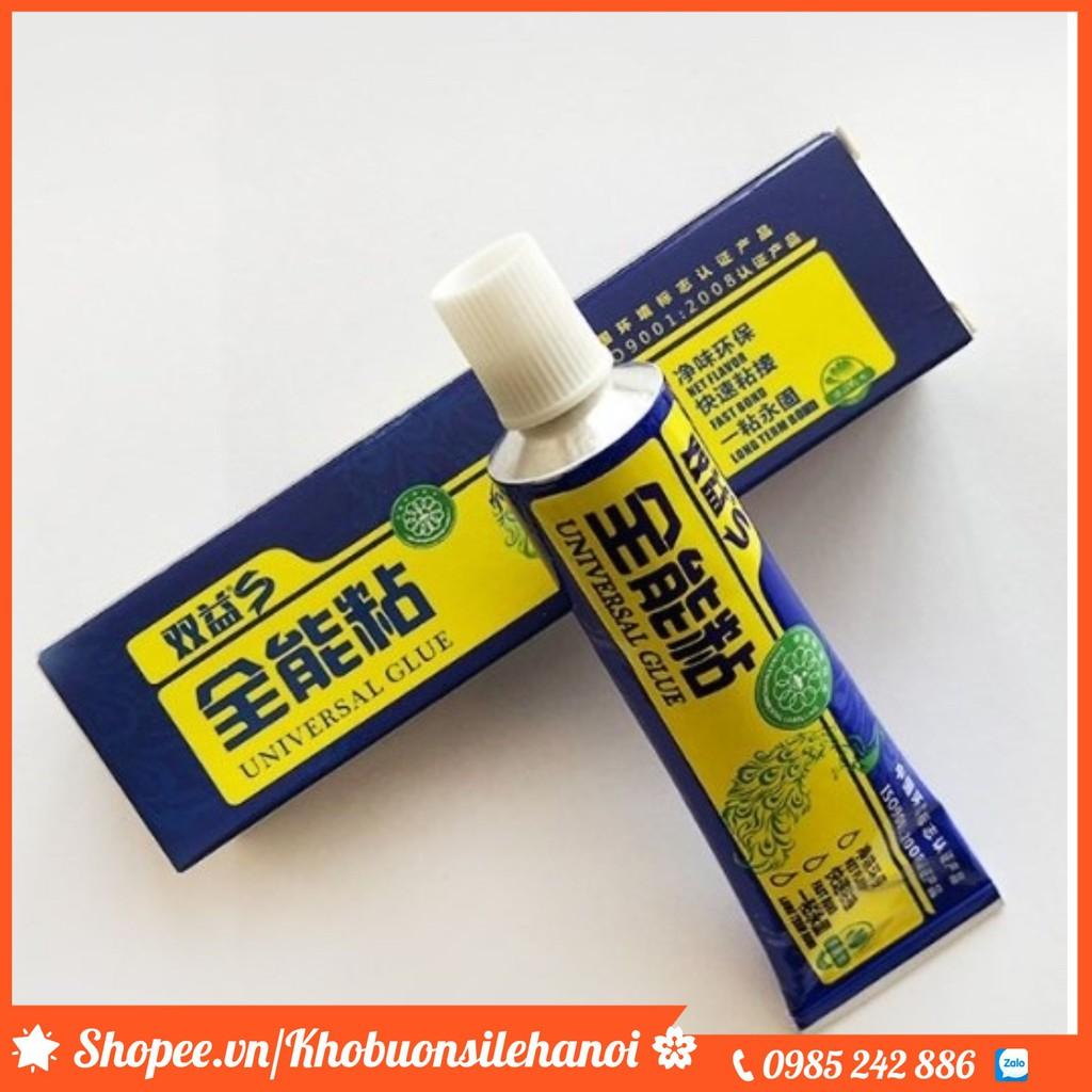 KEO DÁN ĐA NĂNG SIÊU SIÊU DÍNH