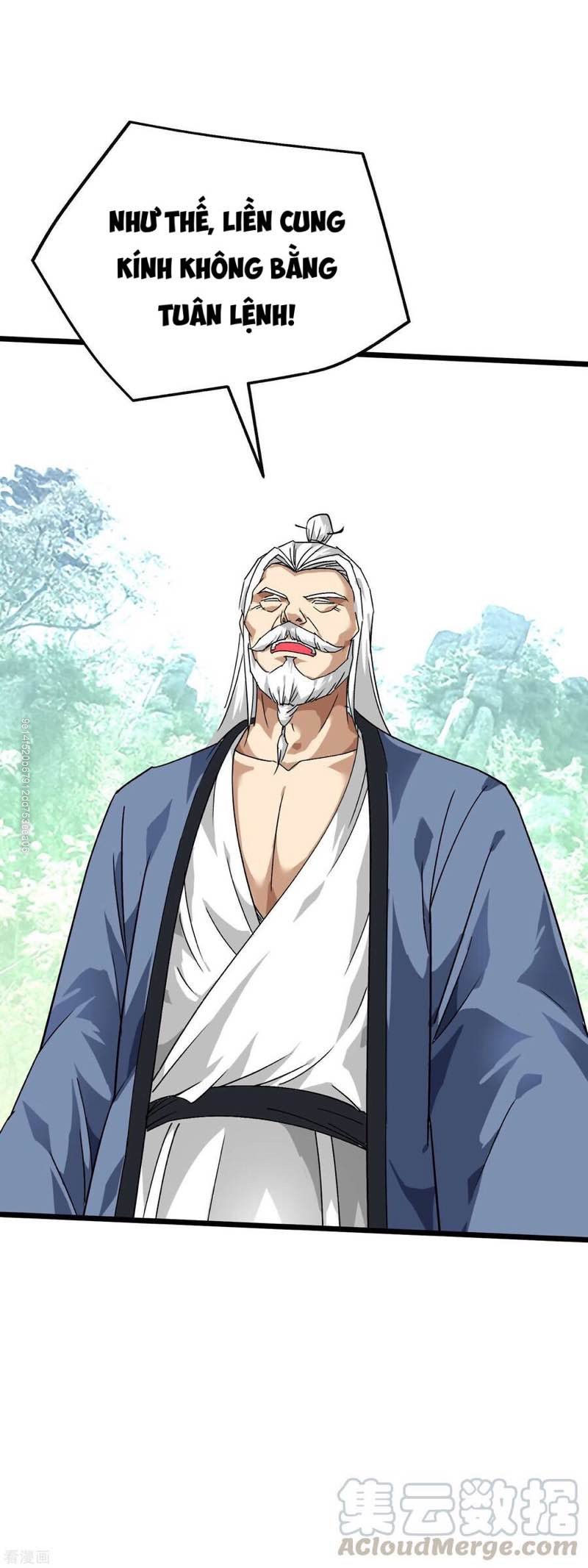 trọng sinh ta là đại thiên thần chapter 82 27