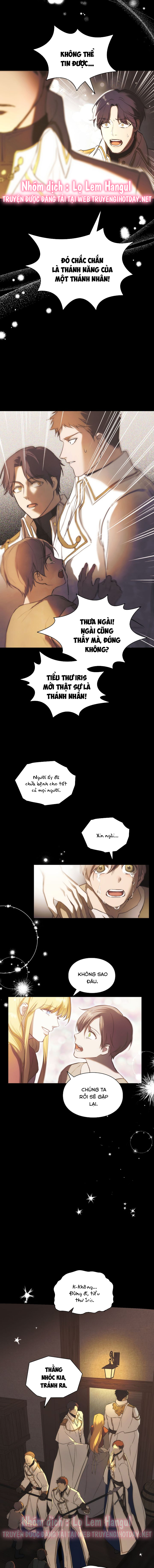 thánh nữ evelina chapter 1 8