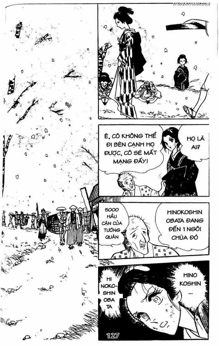 akuma no hanayome (bride of deimos) chapter 6.2 61