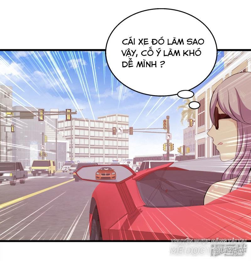 trò chơi mặt của nữ vương chapter 2 1