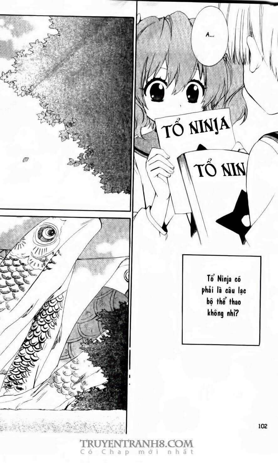 trường học bí ẩn chapter 12 3