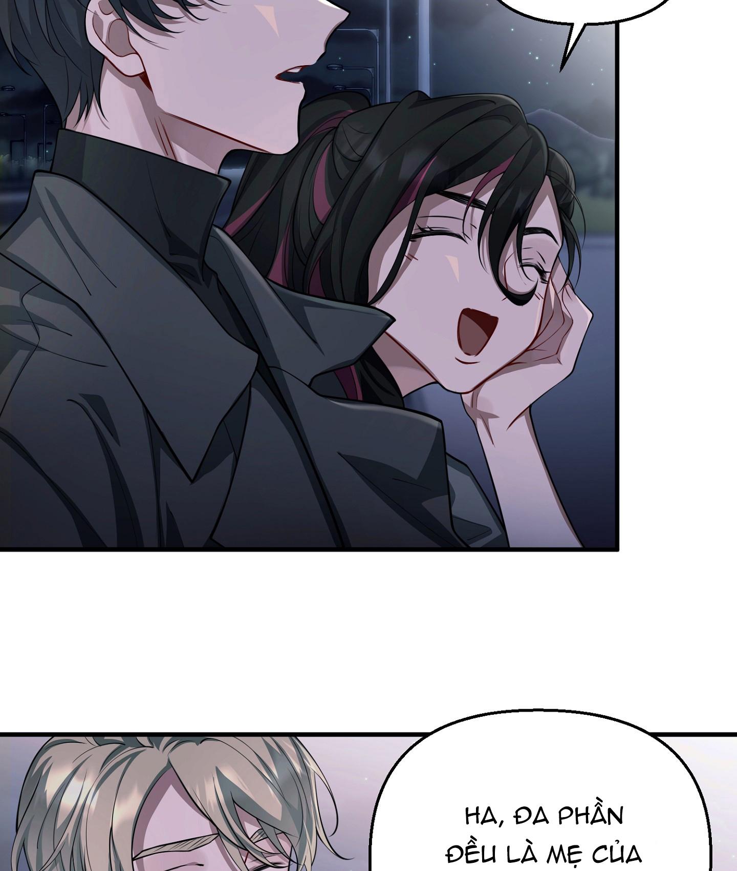 vết hằn chapter 25 36