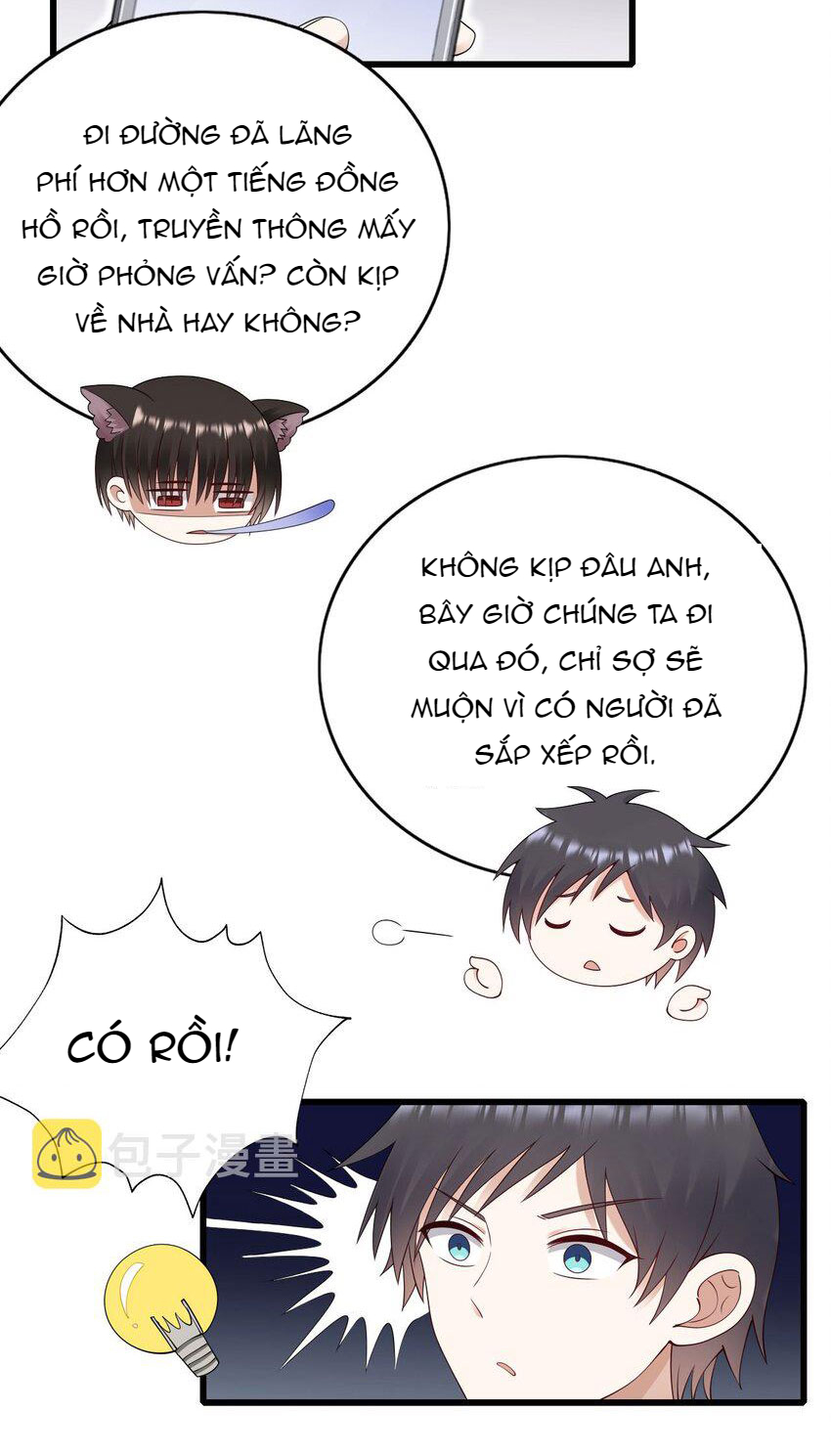 tức thời phạm quy [ tức thì vi quy ] chapter 57 23