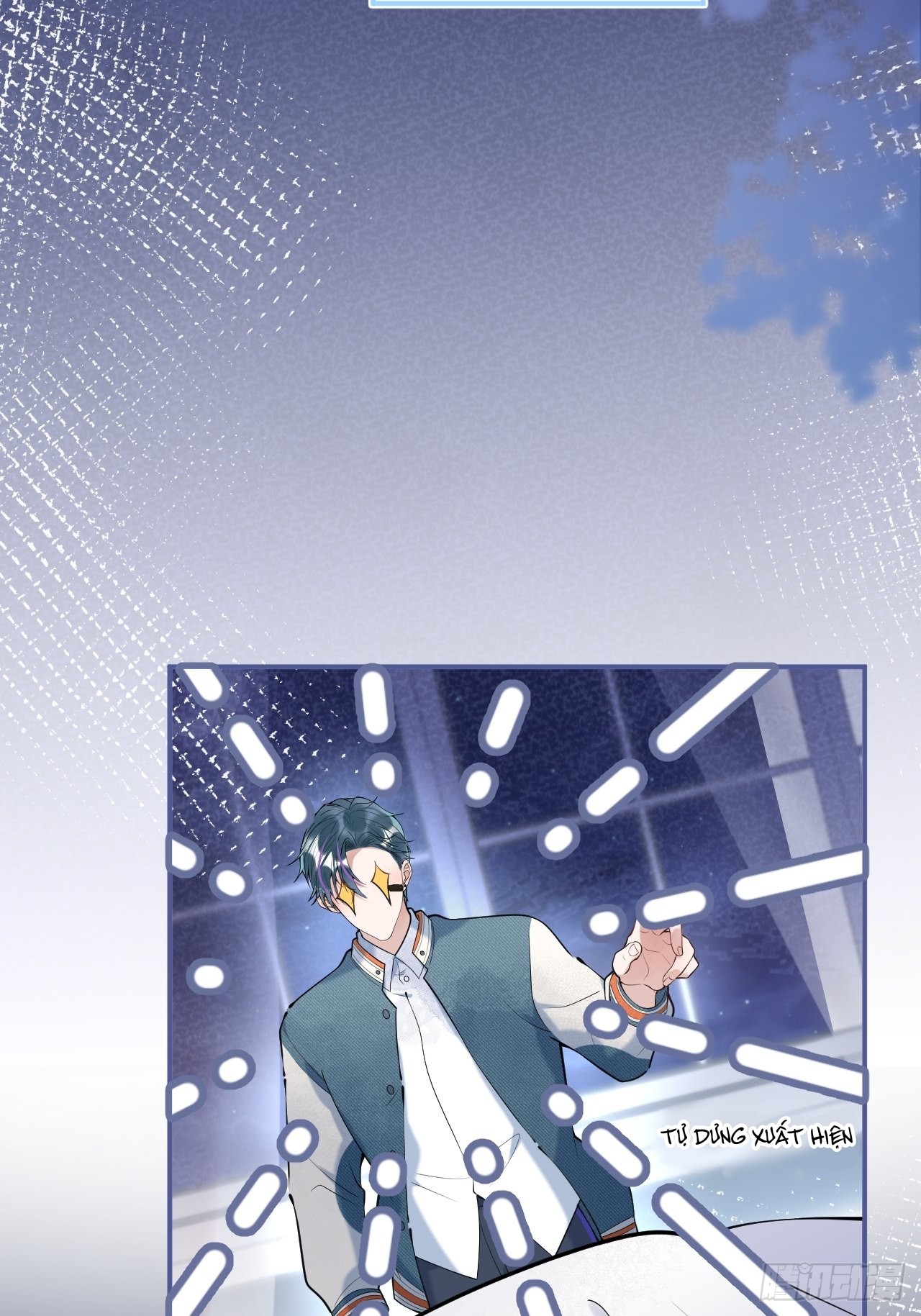 hút dương khí của người chapter 20 2