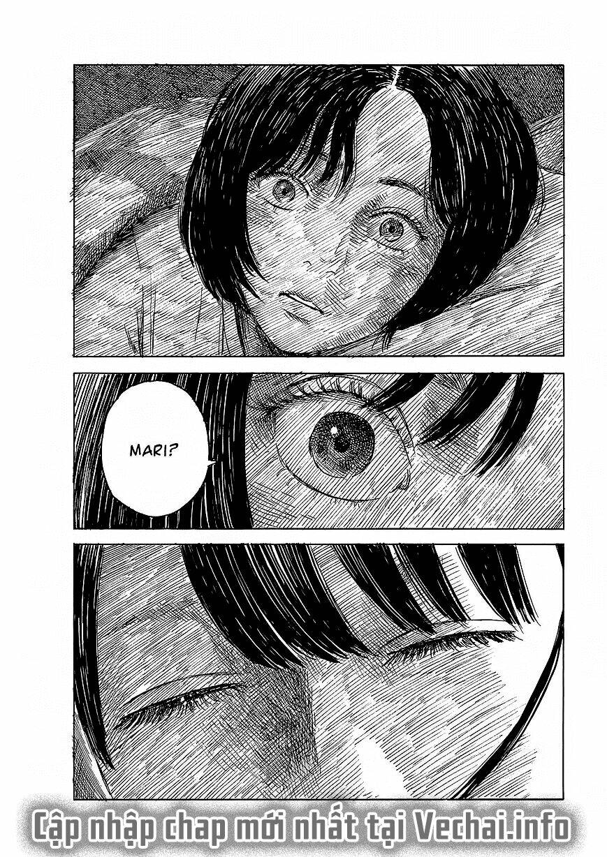 boku wa mari no naka chapter 70 20