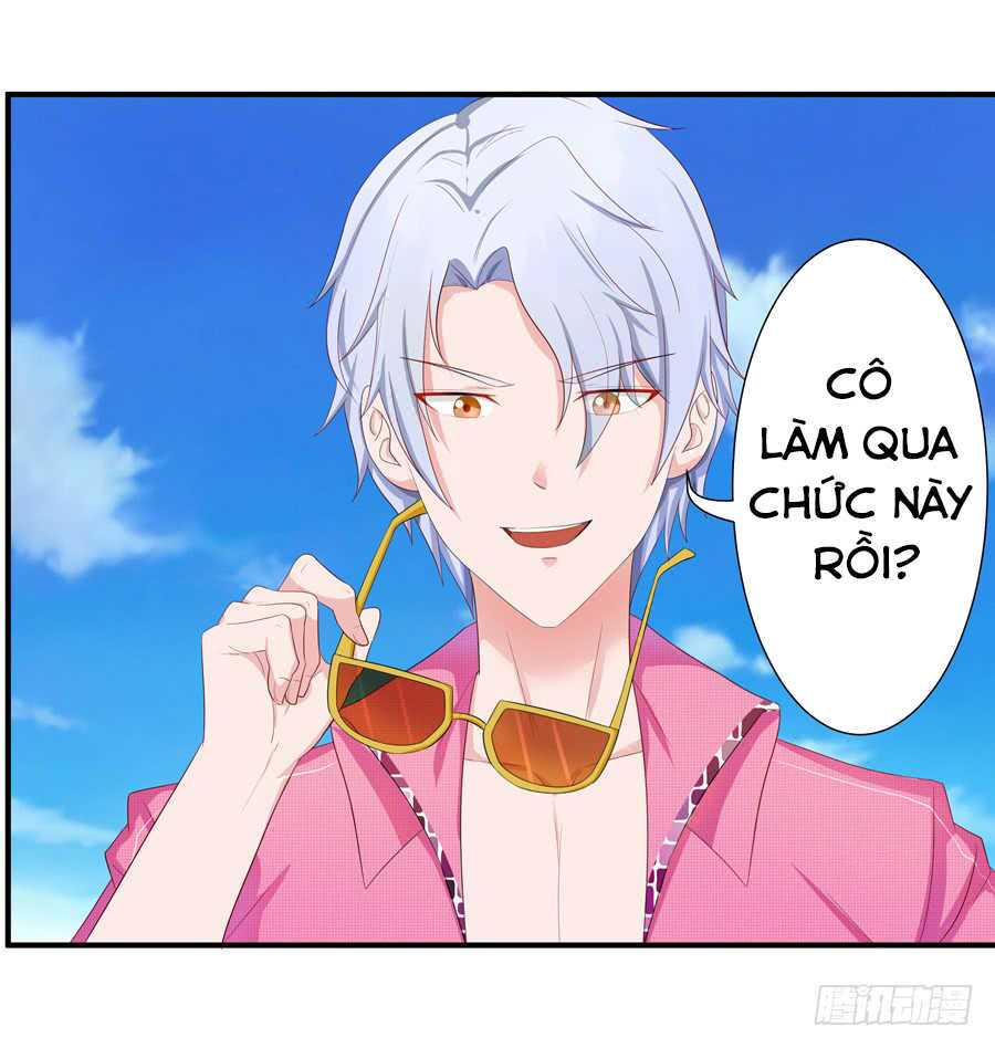 gả cho tình cũ làm lão bà chapter 12 13