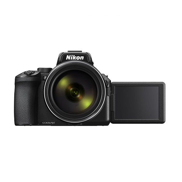 Máy ảnh Nikon P950 (Hàng Nhập Khẩu)