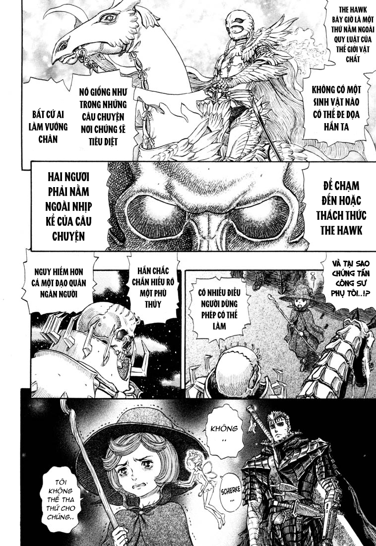 kiếm sĩ đen chapter 253 20