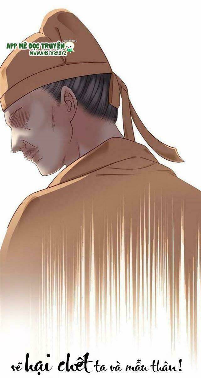 kiều nữ độc phi chapter 0 6