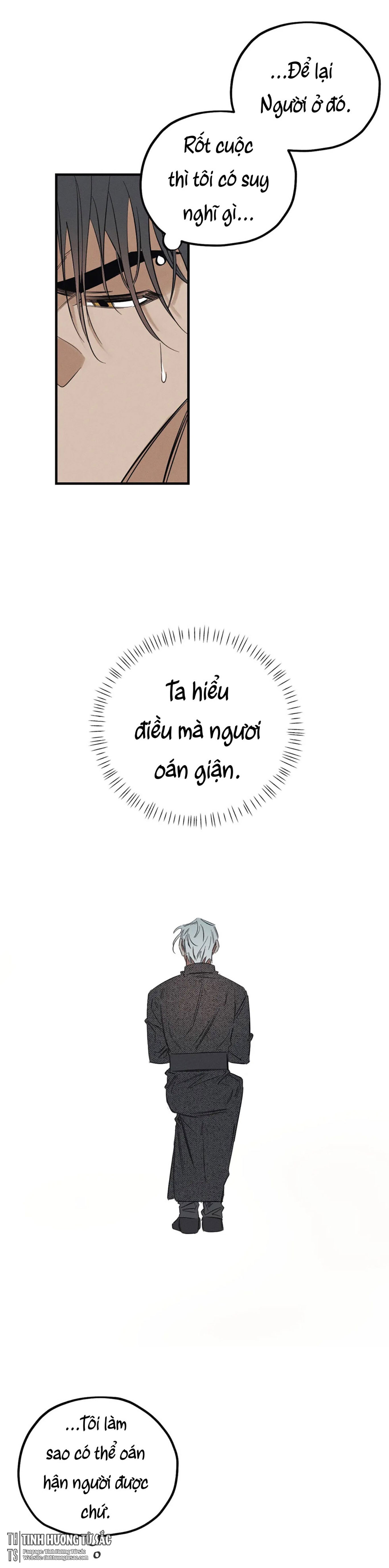 ác hoa chapter 3 26