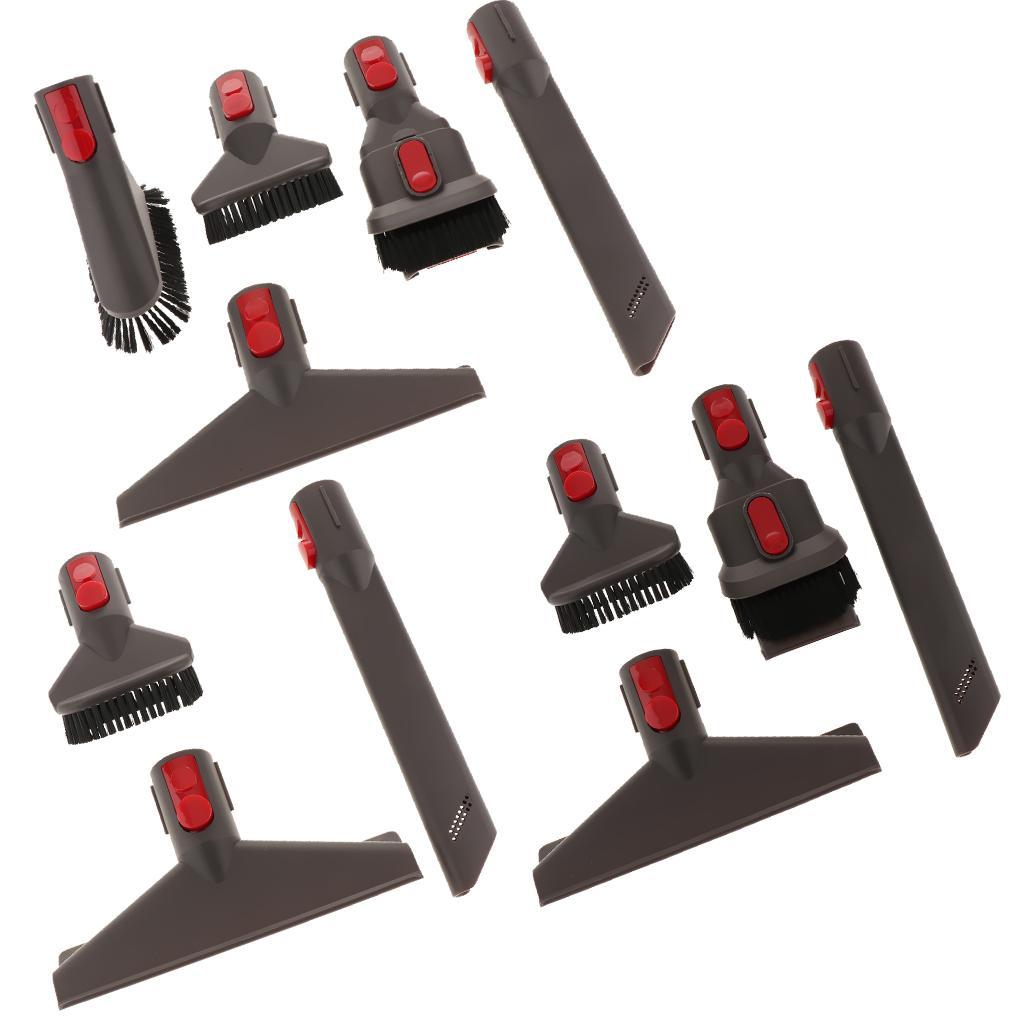 1Pcs Floor Brush Replacement for Most Vacuums Using with Variety Size