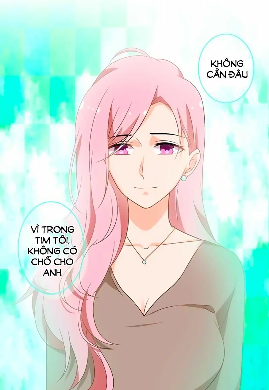 cả thế giới đều không bằng người chapter 103 20