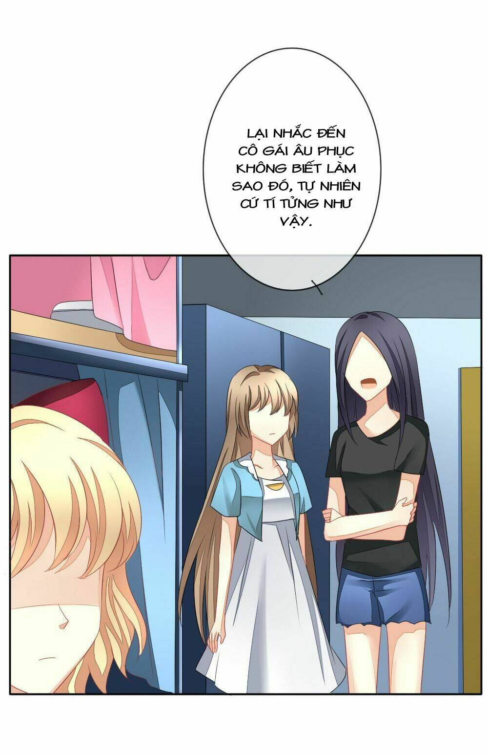 vị hôn thê bỏ trốn chapter 85 10