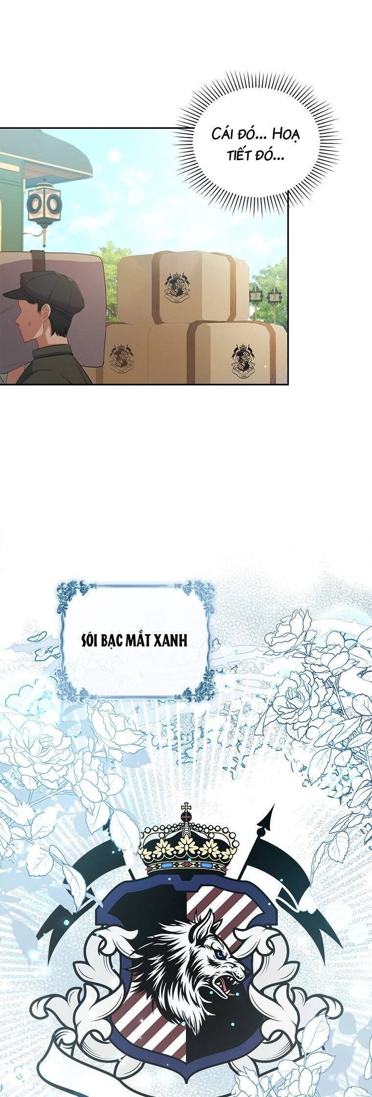 tôi bị quyến rũ bởi nam chính ốm yếu chapter 56 5