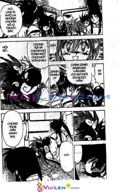 tiểu thần zenki - kishin douji zenki chapter 15 62