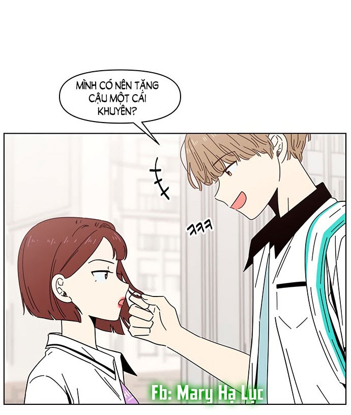 thanh xuân rực rỡ - season of blossom chapter 29 25