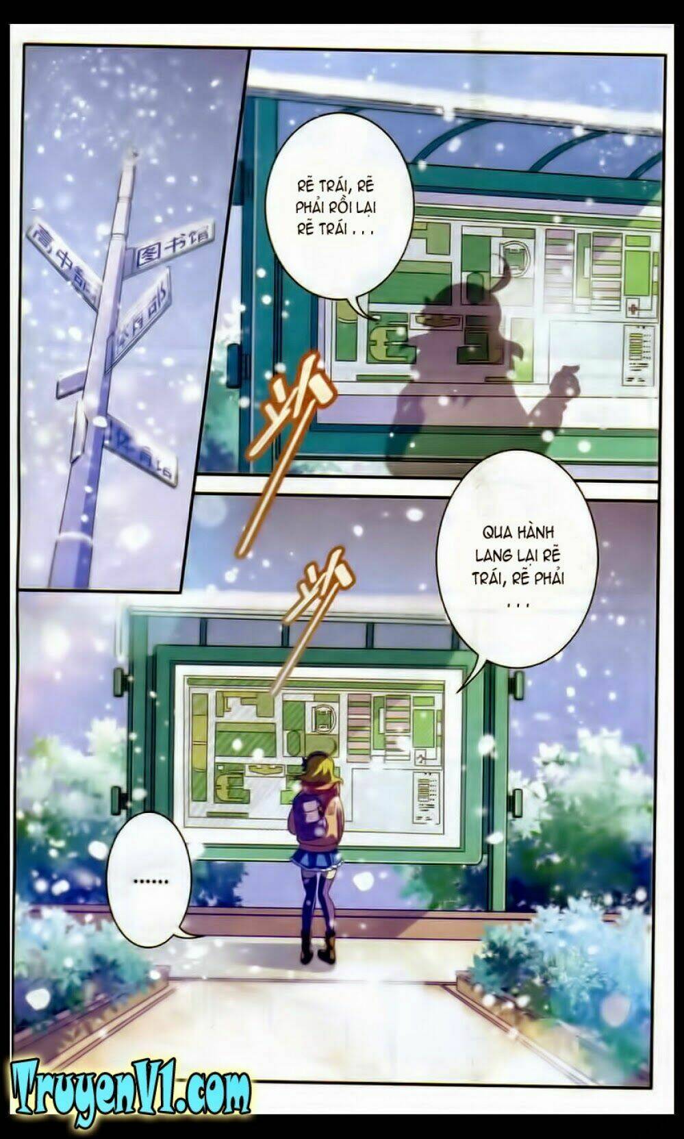 em chỉ khổ sở vì không thể cùng anh đi hết cuộc đời này chapter 5 5