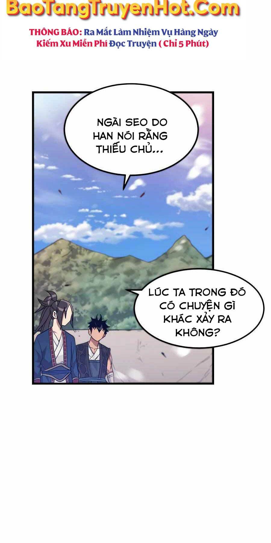 băng y kiếm thần chapter 9 33